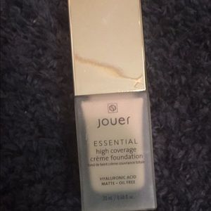 Jouer Foundation